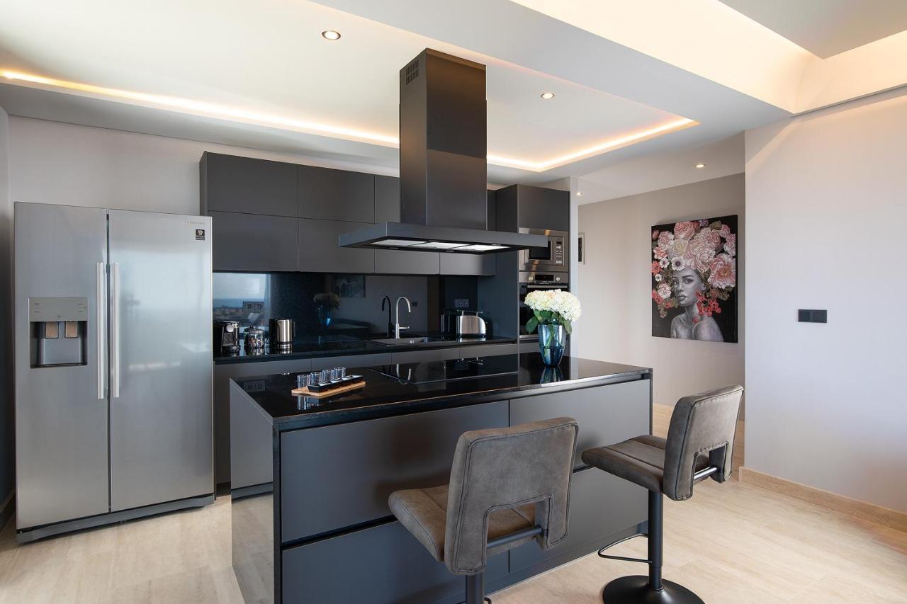Boutique Apartments Kristo Medulin Luaran gambar