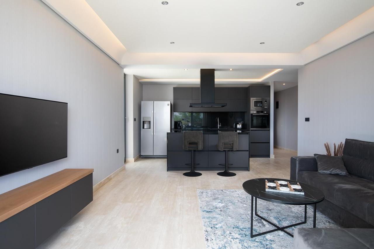 Boutique Apartments Kristo Medulin Luaran gambar